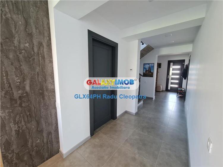 Inchiriere vila lux, 5 camere, Paulesti - 25