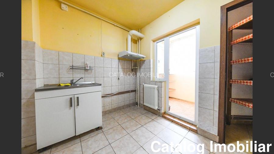 Apartament 2 camere decomandate | Lift | Marasti - 4