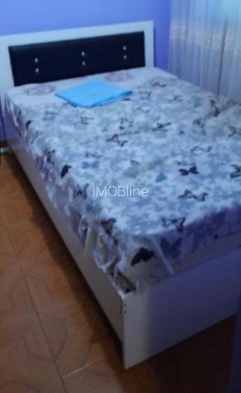 apartament 2 camere zona Tomis Nord mobilat utilat 35 mp - 4