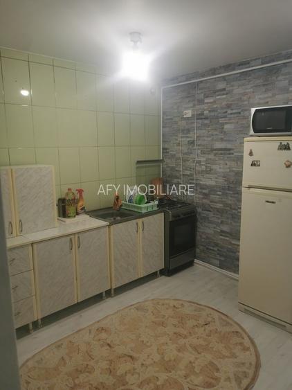 De vanzare Casa individuala curte proprie, Auchan Vitan, sector 3 - 4