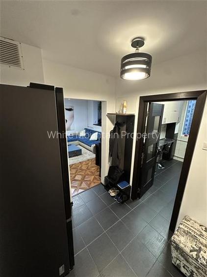 Apartament 3 camere, inchiriere termen lung, Drumul Taberei - Raul Doamnei 122 - 8