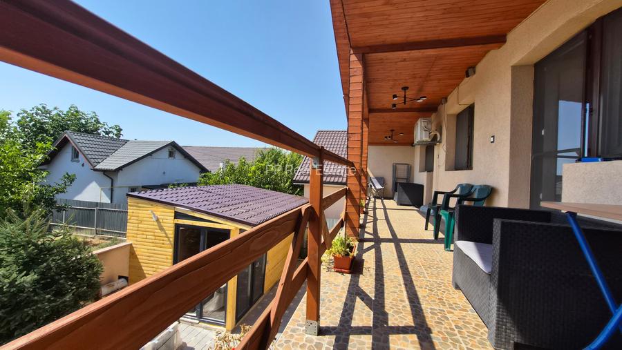 Valu lui Traian -Vila P+Mansarda (teren 350 mp /constructie 2019) - 5