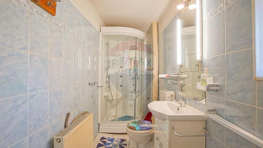 0% Comision - Casa individuala, curte proprie - Zona Centrala - 19