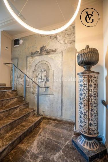 BOUTIQUE HOTEL DE LUX – OPORTUNITATE UNICA IN CENTRUL CONSTANTEI - 16