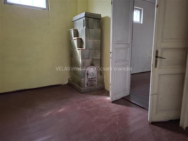 Casa din caramida, Panciu cu teren 2080 mp - 10