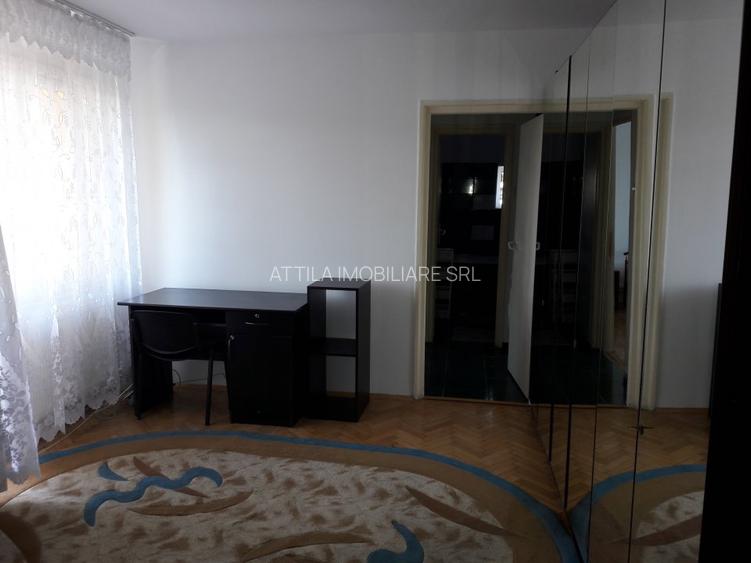 Brancoveanu 2 camere 300 euro - 5