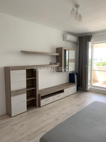 Militari - complex Envogue - bloc 2020 - la 500m de bd. Iuliu Maniu - 2