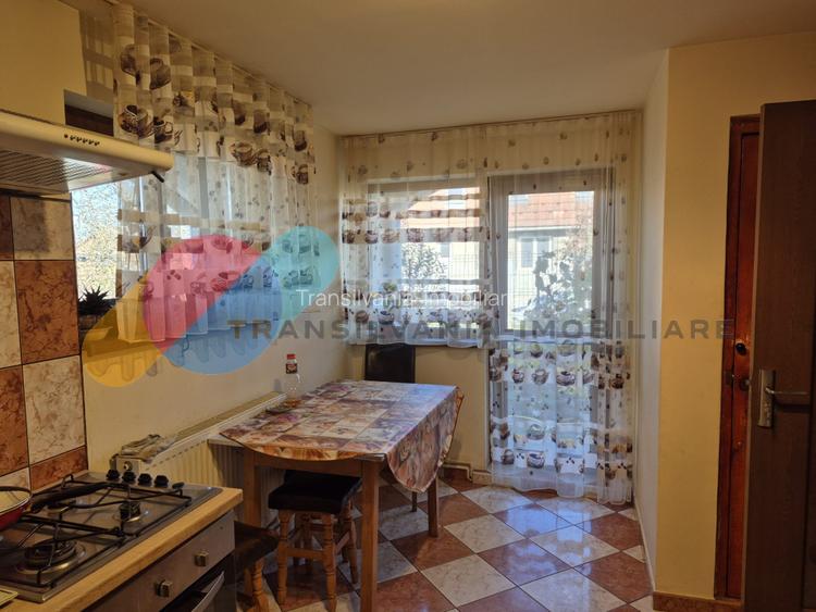 Casa 160mp + 499mp teren - Marasti, zona Hornbach - 11