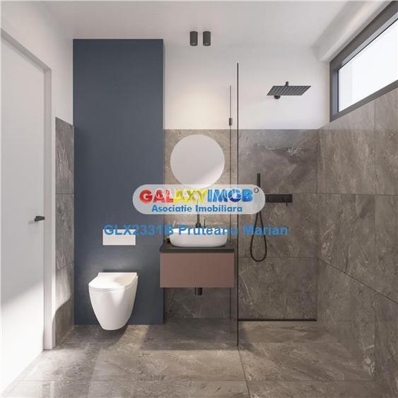 Vanzare vile de Lux 5 camere situate in apropriere de Strada Dantelei. - 7