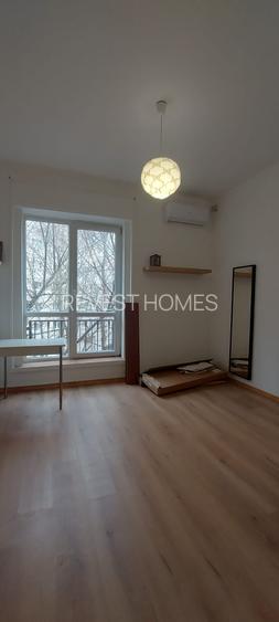 Universitate - Garsoniera decomandata in inima orasului, metrou la scara - 4