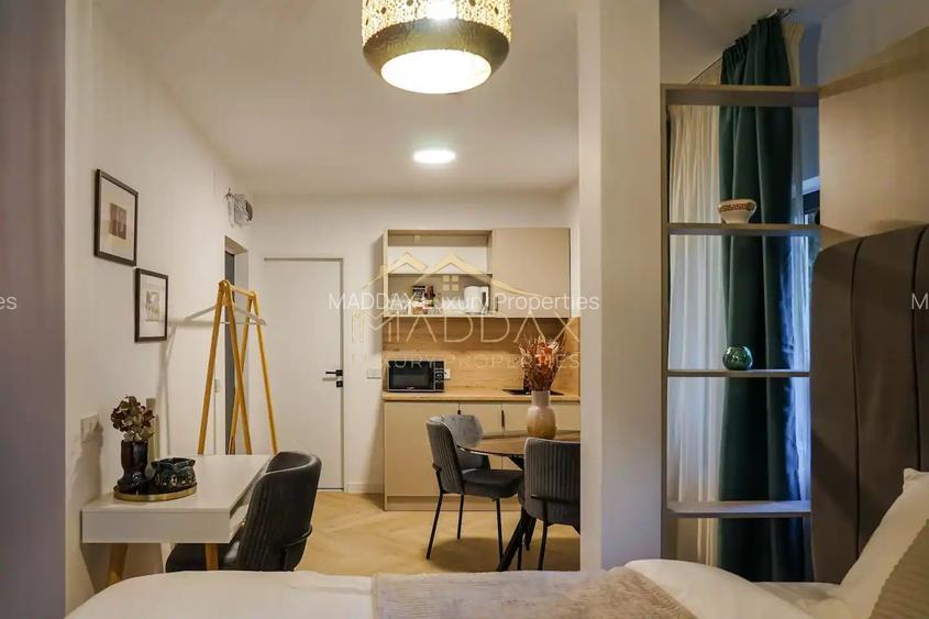 Proprietate ideala pentru investitie *354mp* inchirata pe 6 ani // Cismigiu - 34