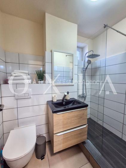 AX636 Bulevardul 16 Decembrie, Parter Inalt, Mobilat & Utilat - 7