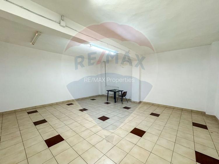 Clădire multifuncțională D+P+E+M situată în Constanța, zona Baba Novac - 2