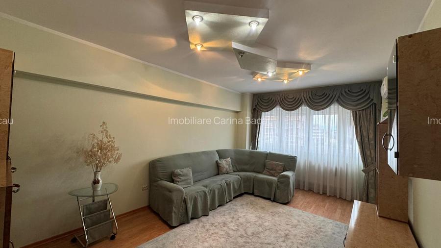 Apartament 3 camere decomandate – Ultracentral – Mobilat și utilat - 2