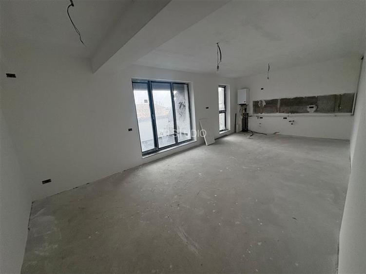 Vanzare apartament 1-2-3  cam bloc nou Chitila - 8