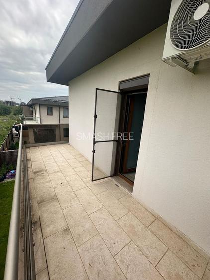 Casa P+1 - 164 mp + teren 255 mp - Pipera - 23