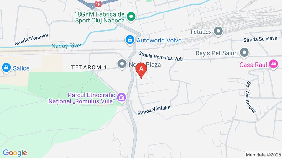 Teren 530mp, 19mX28m, Taietura Turcului, certificat de urbanism - 4