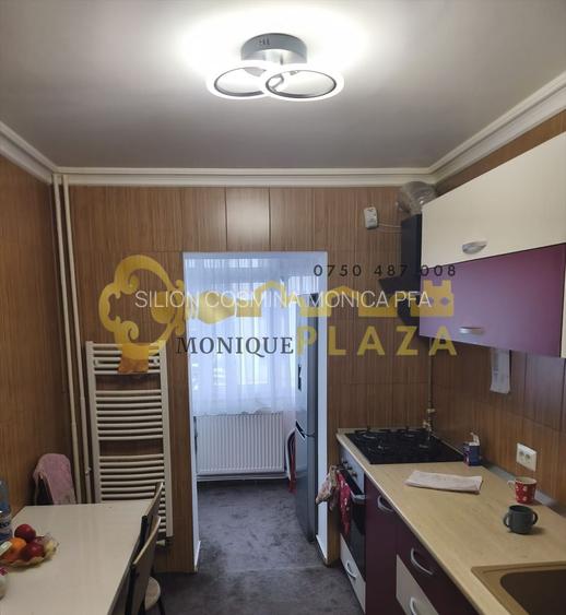 2 Camere | Centrala termica | Izolat | Mobilat | Utilat | Parcare | - 2