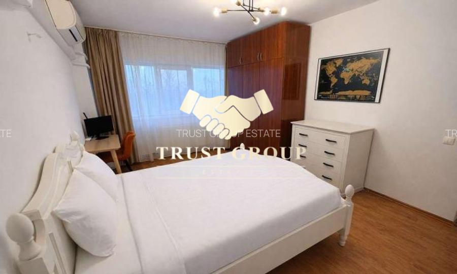 4 camere Drumul Taberei-Ghencea | Centrala proprie |  - 8