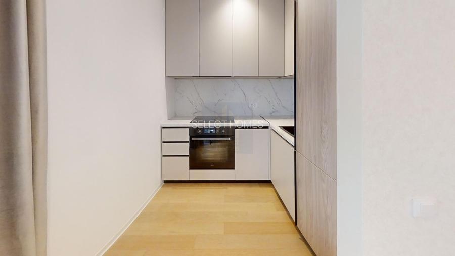 Studio 2 Camere | One Lake Club | Pet Friendly *Tur Virtual* - 6