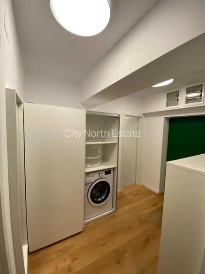 AVIATIEI PARK | Apartament cu 2 camere| Aviatiei | Herastrau | - 5