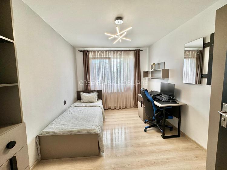 Casă de LUX cartier Bună Ziua Cluj Napoca - 10