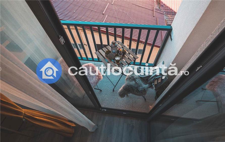 2 Camere | Bulevardul Unirii | Parc | Piata Constitutiei | Metrou  - 12