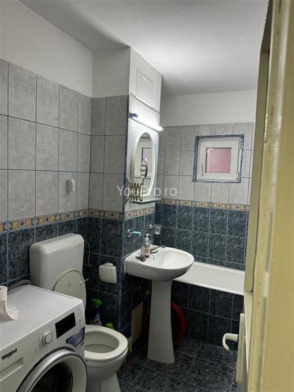 Apartament 3 camere Decomandat la Parter Zona Girocului / Spitalul Judetean - 11