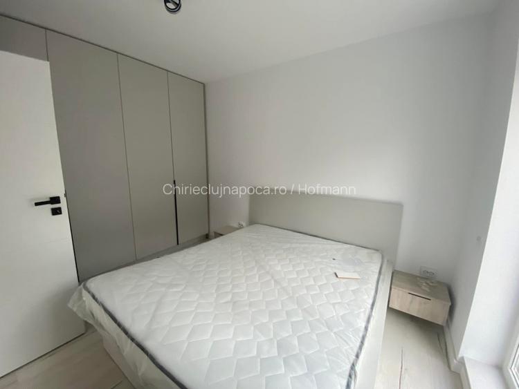 Ap cu 3 camere+parcare | bloc nou | Mega Image langa bloc - Iris - 4