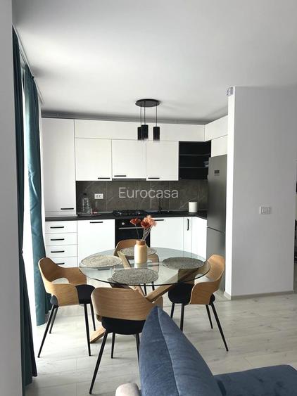 Apartament cu 2 camere Lux+loc de parcare zona Aradului-Iris - 3