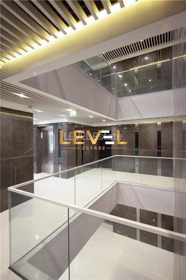 [VIDEO] FIRST RENTAL - Ultra-premium 1 Bedroom Apartment - VIDA Herastrau - 24