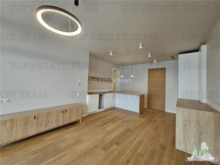 Apartament 2 camere vedere frontala la mare , complex exclusivist - disponibil s - 10