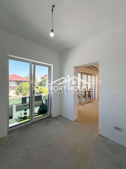 Vila individuala  P+E, arhitectura frumoasa, PIPERA  OMV - 25