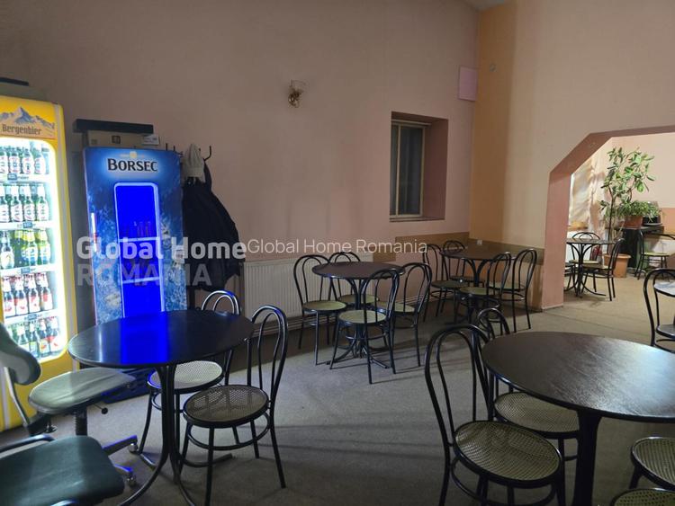 Cladire patrimoniu 1626MP | An 1846 | Pensiune turistica activa | - 29