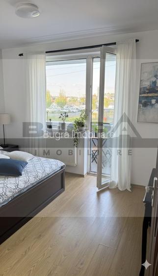 Apartament 3 camere, 63 mp, parcare, zona Vivo - 3