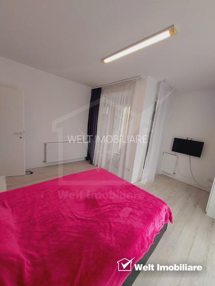 Apartament 2 camere, zona Luminia | Europa | parcare subterana - 7