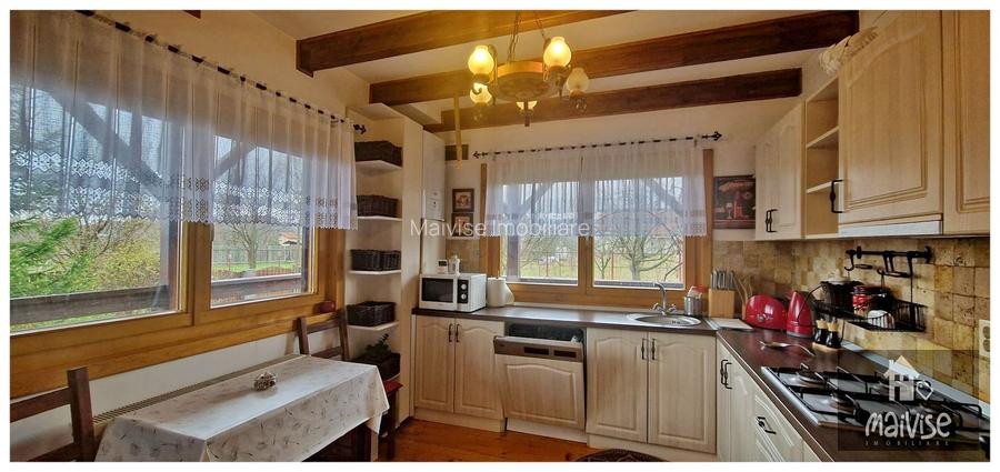 Casa de vanzare, Podul Oltului - 33