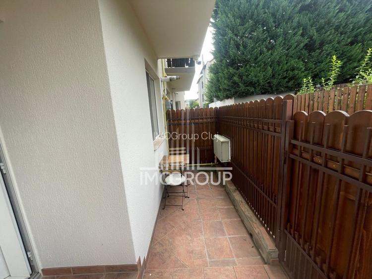 De inchiriat apartament la casa 2 camere zona Europa parcare Disponibil - 6