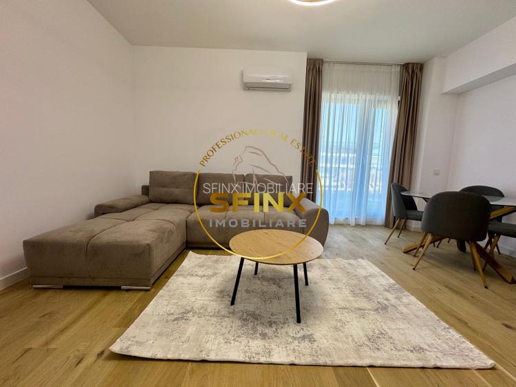 3 camere | chirie | Pipera | pet friendly | întreținere mică | panouri solare - 9