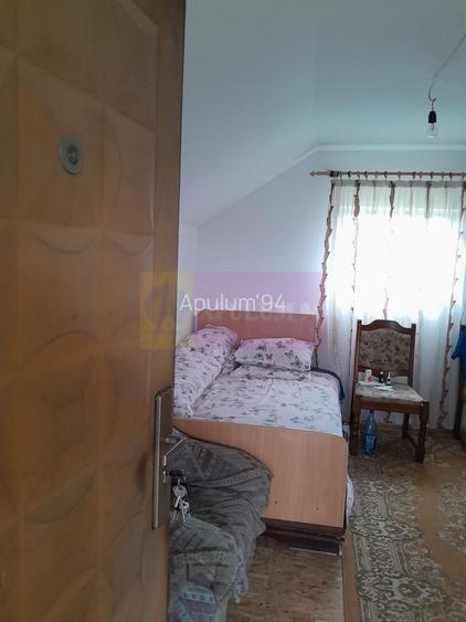 BARCANESTI -  casa +curte+teren 16k mp - 31