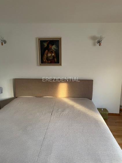 Apartament - 3 camere - decomandat-Str. Matei Basarab  - 7