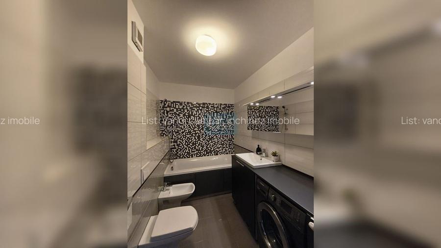 Comision 0! Apartament cu 2 camere decomandate in Park Lake - 6