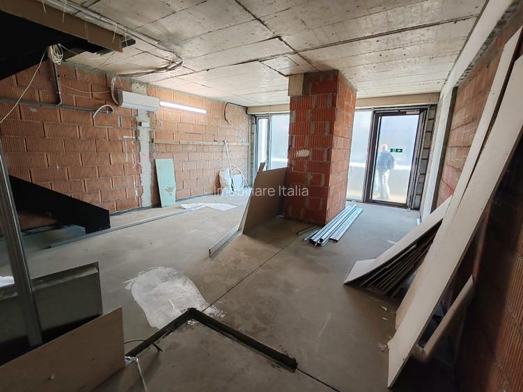 De închiriat! Excelent pentru birou,Cabinet medical  etc. - 3