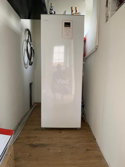 Casă SMART cu 0 facturi! Lângă Copou – Doar 237000 euro tva 21% inclus - 13