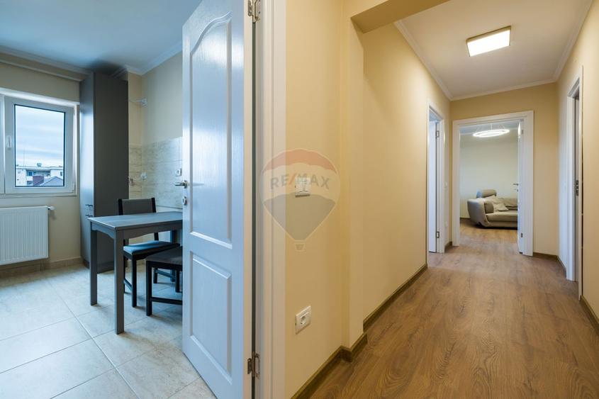Apartament 2 camere | Prima închiriere | Renovat complet | Zizinului