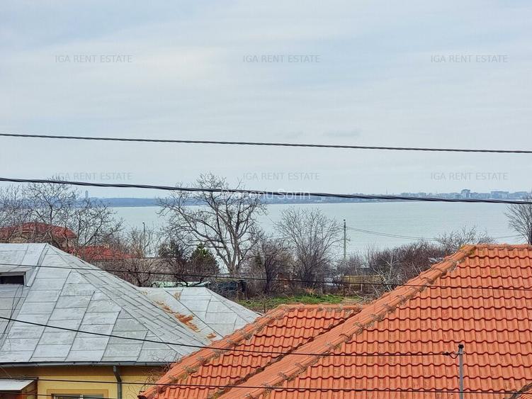 Apartament modern cu vedere catre lac si parcare privata - 13