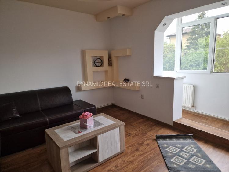 Unirii - 2 camere - Centrala - Renovat - Metrou - 14