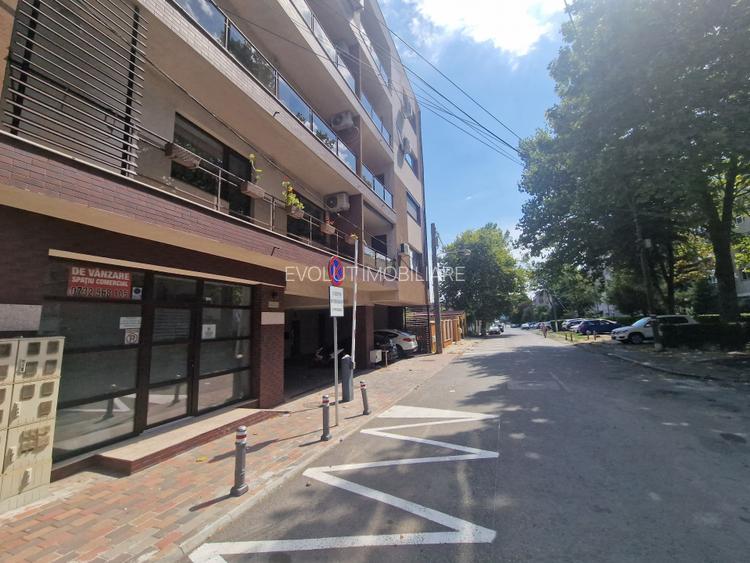 Spatiu comercial modern de vanzare – Zona KM 4-5 - 2