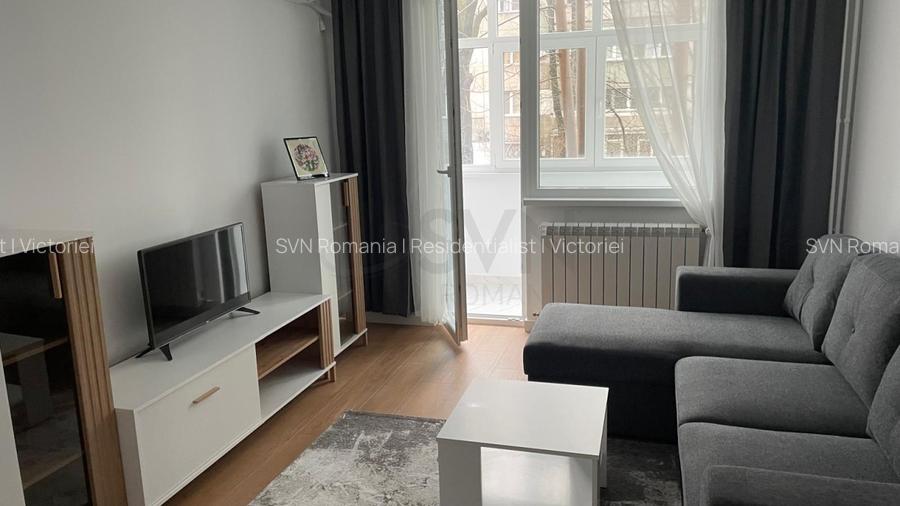 REA1027659 Apartament renovat - prima inchiriere - Piata Gorjului - 4