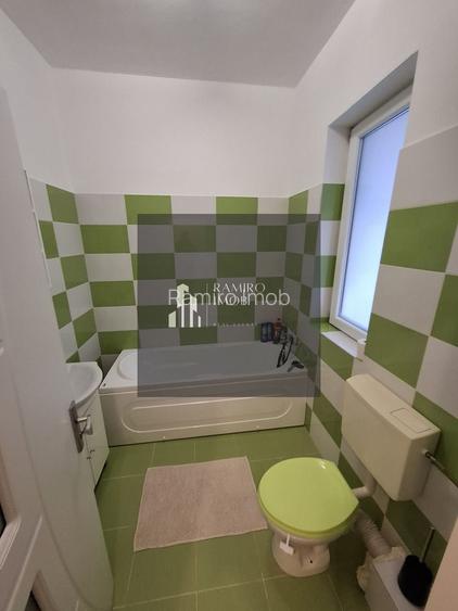 Garsoniera confort 1 / Grand Arena / Centrala Proprie - 6